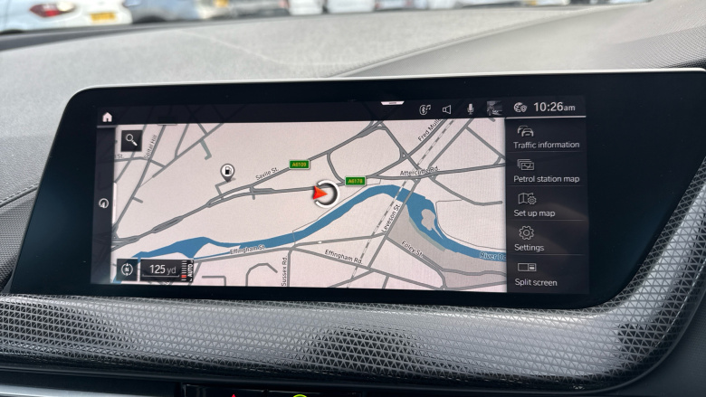 BMW 2 Series 218i [136] Sport 4dr [Live Cockpit Professional] Petrol Saloon